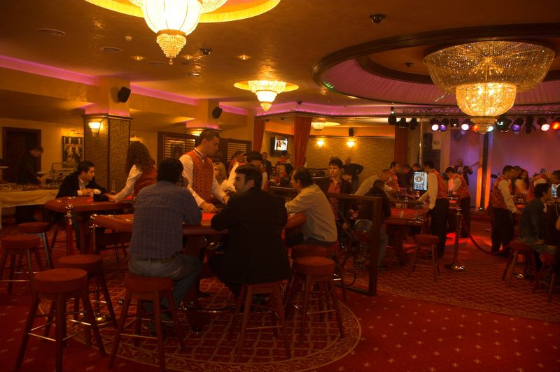 Casino World Online Evaluation Casino World Online Evaluation